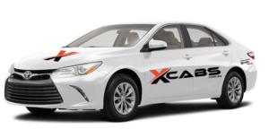 Camry Taxi