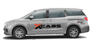 Carnival Taxi