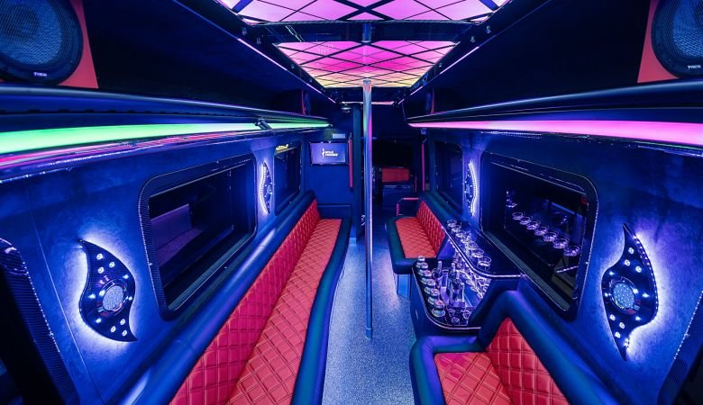 Party Bus Sydney