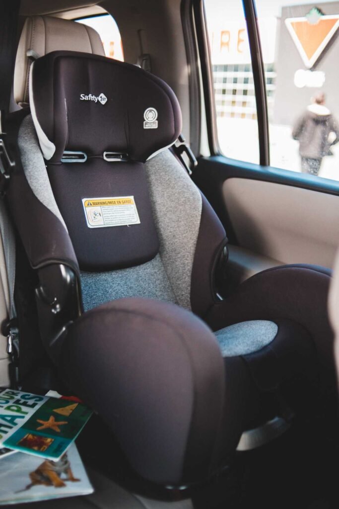 Taxi Baby Seat