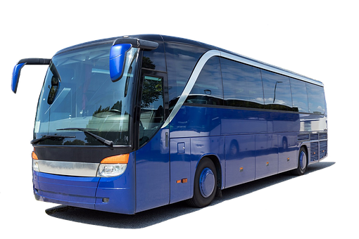 party bus transfers