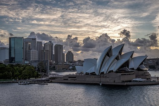 Sydney tour transfers