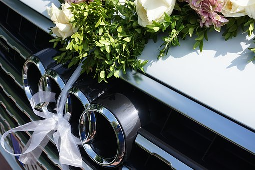 wedding day transfers Sydney