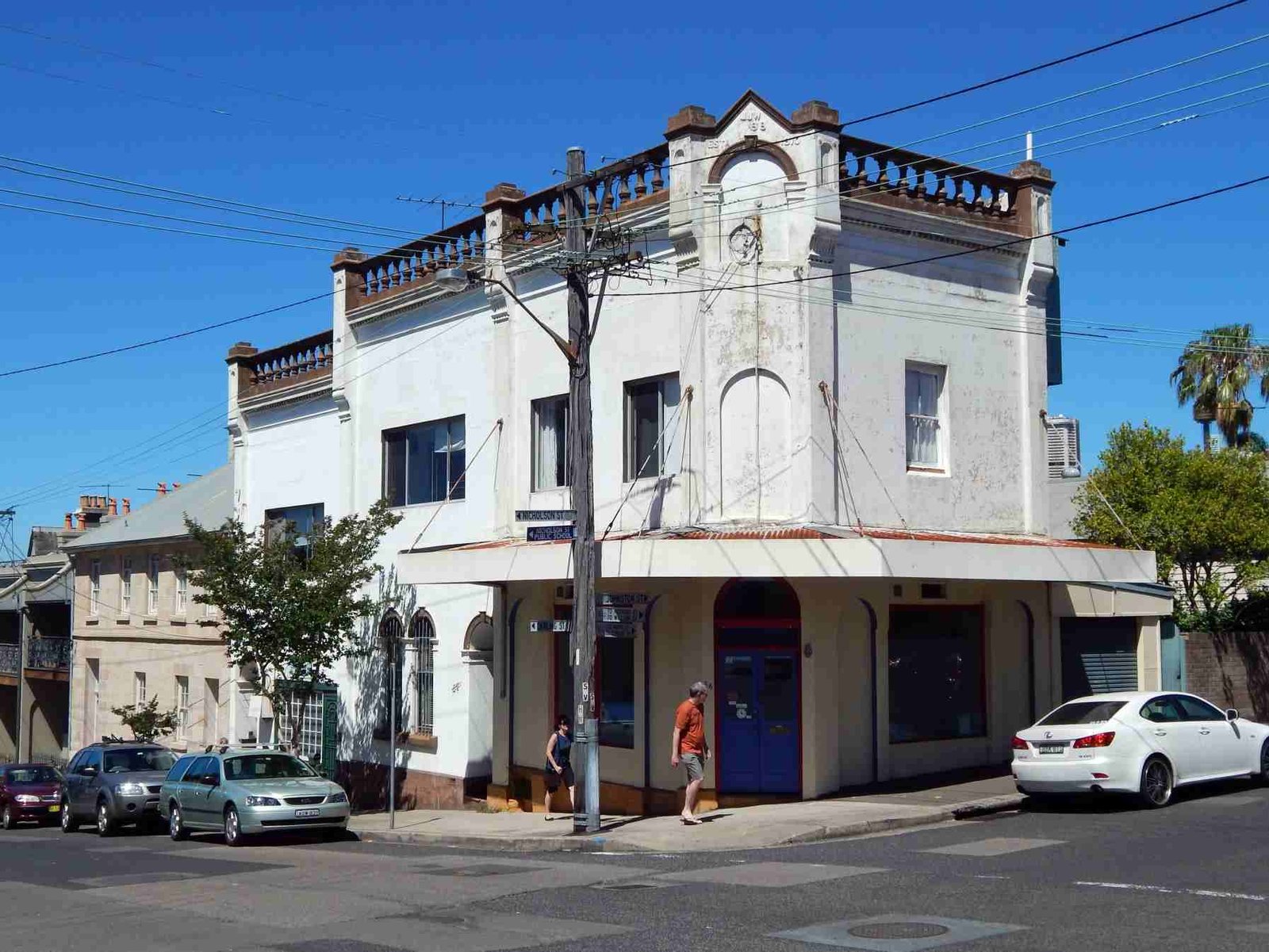 XCABS TAXI SERVICES BALMAIN EAST <span style="color: #ed4622;">& NEARBY SUBURBS</span>